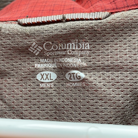 Men’s Modal Columbia Shirt - Picture 3 of 4